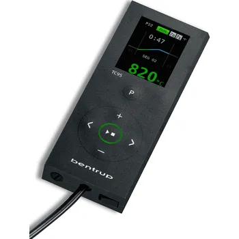 Termoregulátor TC 95 WU s WiFi a USB portem (Níže uvedená cena je doplatek za změnu termoregulátoru z TC 44 na TC 95 WU)