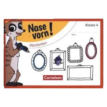 4. Schuljahr - Wortarten