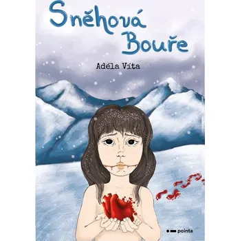 Poezie Sněhová bouře - Adéla Víta