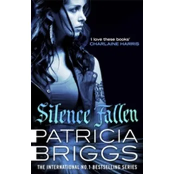 Silence Fallen - Patricia Briggs [EN] (2018, Taschenbuch, Little, Brown Book Group)