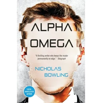 Alpha Omega - Bowling, Nicholas