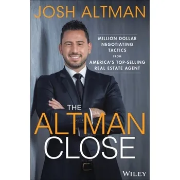 The Altman Close - Altman, Josh