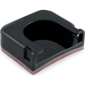 DRIFT držák kamery prohnutý Cam Curved Adhesive Mounts