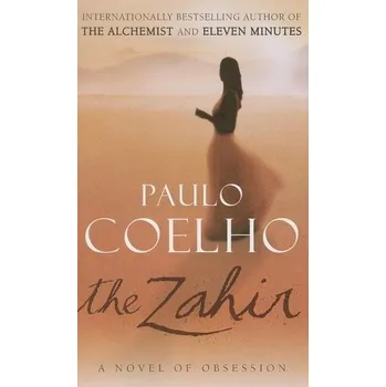 The Zahir - Coelho, Paulo