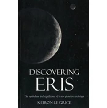 Discovering Eris - Grice, Keiron Le