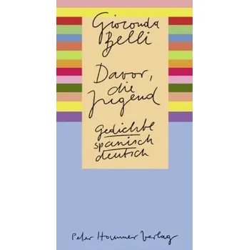 Cizojazyčná kniha Davor, die Jugend - Belli, Gioconda