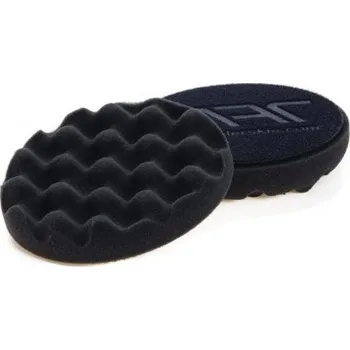 Brusný kotouč ETALONOVÝ LEŠTICÍ ROH PRO SUCHÉ ZIPY 79MM X 25MM ČERNÝ ČERNÝ profilovaný