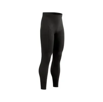 COMPRESSPORT ON/OFF TIGHTS M black XL legíny + DÁREK DLE VÝBĚRU!