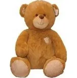 Miś Oktawian brązowy 75cm