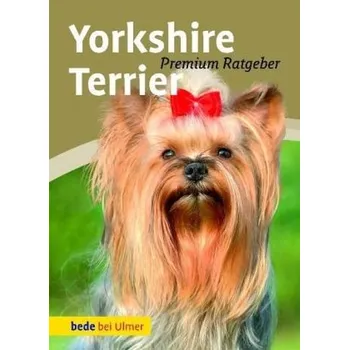 Yorkshire Terrier - Schmitt, Annette