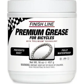 Olejnička Finish Line LINE Premium Grease 1lb/450g