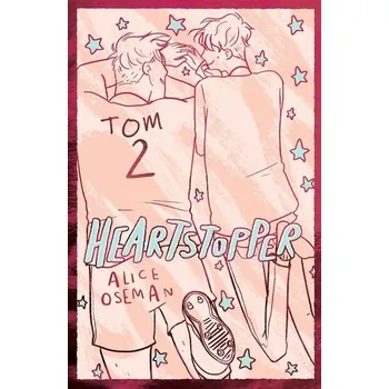 Heartstopper T.2 Wydanie specjalne - Alice Oseman