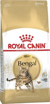 Krmivo pro kočku Royal Canin Cat Adult Bengal Poultry with Vegetables