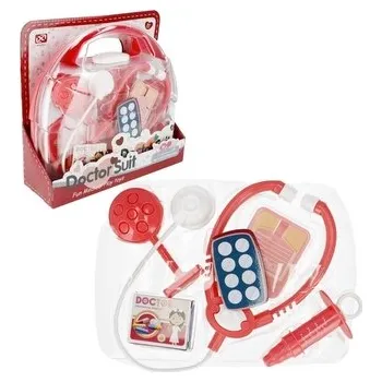 Školní kufřík Lékařský kufřík