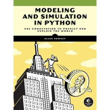 Technika Modeling and Simulation in Python - Downey, Allen B.
