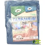 ZC Plachta kašírovaná nepromokavá 70g/m2 4x5 m