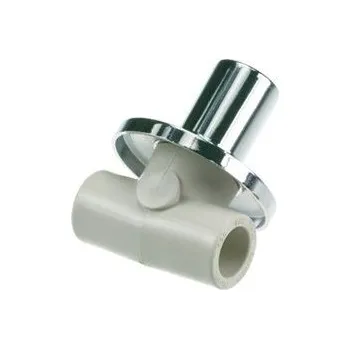 Hudebniny PPR ventil podomítkový 25mm