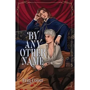 By Any Other Name - Cotter, Erin