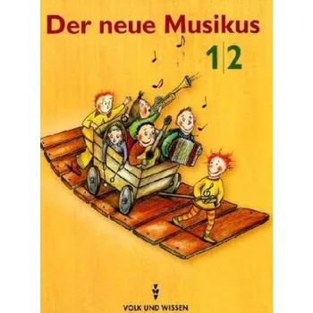 Cizí jazyk 1./2. Schuljahr, Schülerbuch - Patho, Klaus