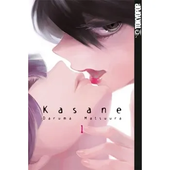Kasane. Bd.1 - Matsuura, Daruma