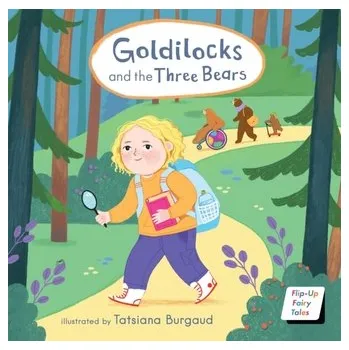 Goldilocks - Child's Play