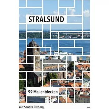 Cestování Stralsund - Pixberg, Sandra