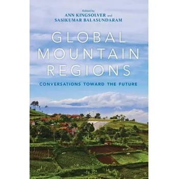 Global Mountain Regions