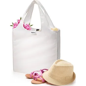 Ekologická nákupní taška Everyday Tote Medium Pearl