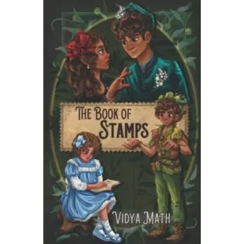The Book of Stamps - Math, Vidya
