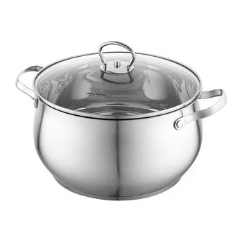 Hrnec NEREZOVÝ HRNEC ALEX 24CM 6,6L