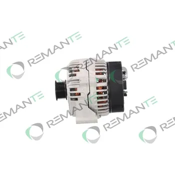 Alternátor generátor REMANTE 011-003-000037R