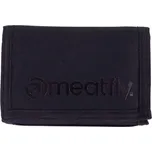 peněženka Meatfly Huey Wallet 23/24 Black