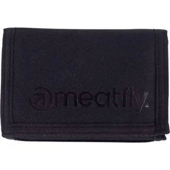 Peněženka peněženka Meatfly Huey Wallet 23/24 Black