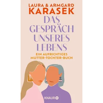 Osobní rozvoj Das Gespräch unseres Lebens - Karasek, Laura
