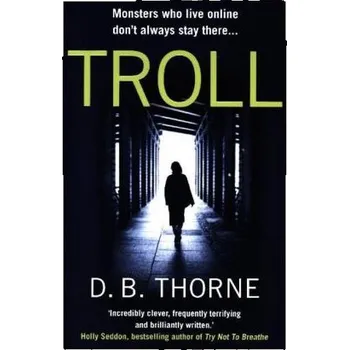 Troll - Thorne, David