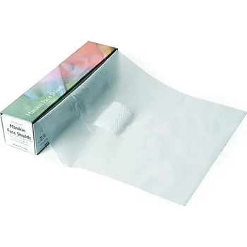 Laerdal Medical Manikin Face Shields Počet v balení: 36