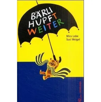 Pohádka Bärli hupft weiter - Lobe, Mira