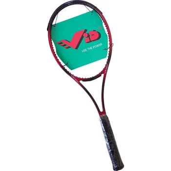 Tenis ACRA G2418/CRV600/B Pálka tenisová 100% grafitová BEZ POUZDRA