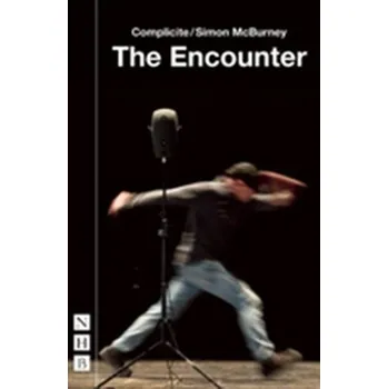 Umění The Encounter - McBurney, Simon