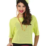 Fiestas Guirca Síťované retro tričko…