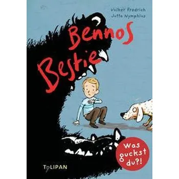 Bennos Bestie - Nymphius, Jutta