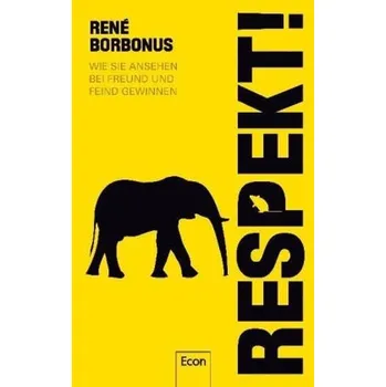 Respekt! - Borbonus, René