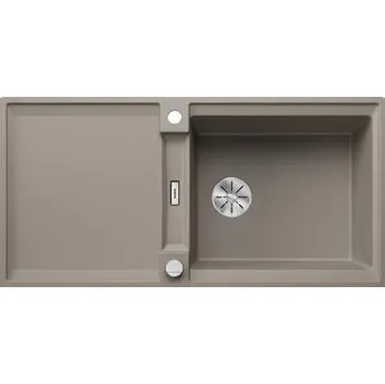 Granitový dřez Blanco Adira XL 6 S tartufo 527623