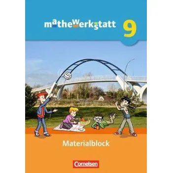 Cizí jazyk 9. Schuljahr, Materialblock - Barzel, Bärbel