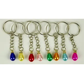 UNI Přívěsek slzičky