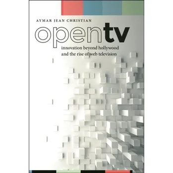 Open TV - Christian, Aymar Jean