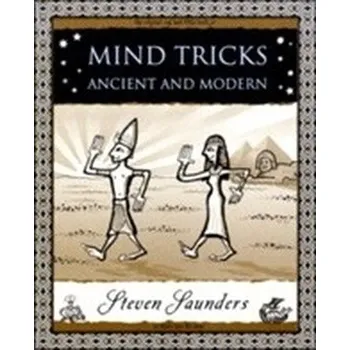 Mind Tricks - Saunders, Steven