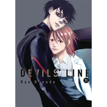 Devils' Line 11 - Hanada, Ryoh