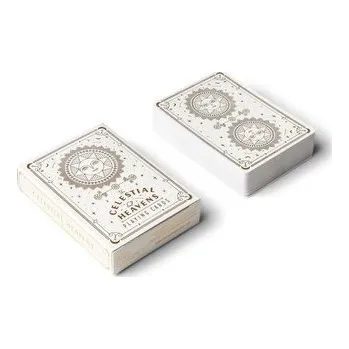 Pexeso Karty do gry - Celestial Heavens