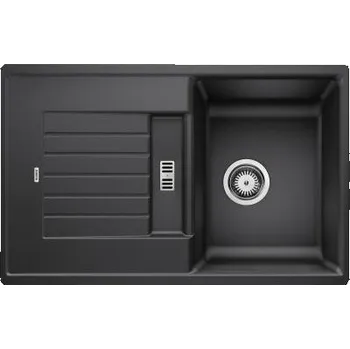 Granitový dřez Blanco Zia 45 S antracit 514732